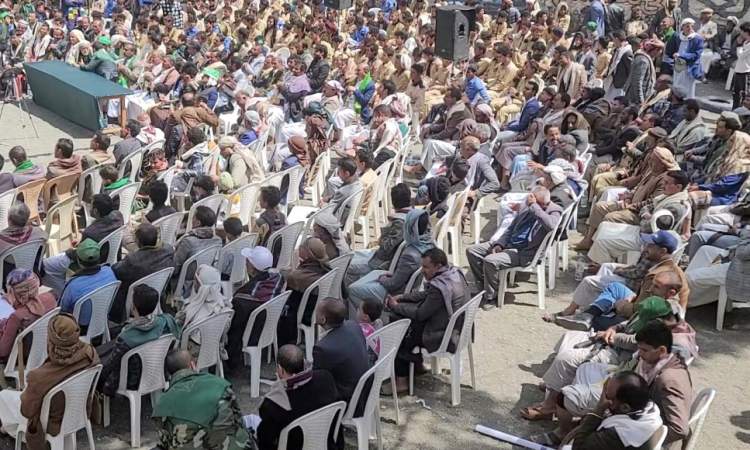 مديريات محافظة صنعاء تشهد فعاليات وأمسيات احتفالية بذكرى المولد النبوي