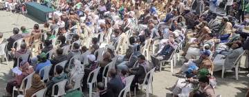 مديريات محافظة صنعاء تشهد فعاليات وأمسيات احتفالية بذكرى المولد النبوي