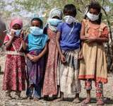 منظمة دولية : انخفاض التمويل الدولي يعرض حياة ملايين اليمنيين للخطر