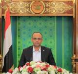 الرئيس يكشف انفتاح دولي على صنعاء وتعديلات تنهي الحرب