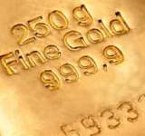 أسعار الذهب تواصل ارتفاعها 