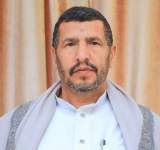 الشيخ الرزامي يهنئ القيادتين الثورية والسياسية بعيد ثورة 21 سبتمبر 
