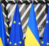 أوكرانيا تعلن تلقيها منذ بداية العام 13.5 مليار يورو من الاتحاد الأوروبي