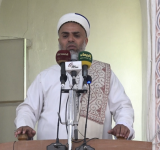 مفتي الديار اليمنية يدعو لأوسع حضور جماهيري إحياءً للمولد النبوي الشريف