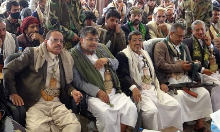 الحوثي: أبناء خولان سيكونون في طليعة المحتفلين بذكرى المولد النبوي