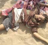 مقتل  مواطن من أبناء البيضاء في عدن