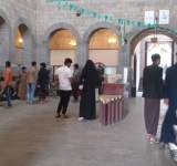 المتحف الحربي يحتفي بذكرى الثورة والمولد النبوي ويفتح أبوابه للمواطنين