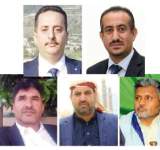 عدد من الشخصيات السياسية والأكاديمية والاجتماعية لـ"26سبتمبر": شعبنا اليمني ينطلق بفعاليات أوسع لاحياء المولد النبوي الشريف