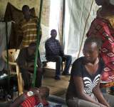 تفشي الكوليرا وحمى الضنك في شرق السودان