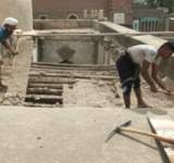 بدء ترميم مسجد الاشاعر في زبيد