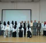 بدء أعمال المؤتمر العلمي الثامن للأبحاث الصيدلانية في جامعة صنعاء