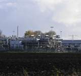 هولندا توقف ضخ الغاز من اكبر حقل في اوروبا