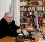 فوز النرويجي جون فوس بجائزة نوبل في الأدب لعام 2023