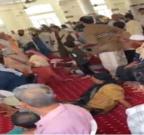 خطيب جمعة في عدن يستفز المصليين (تفاصيل)