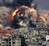 صحيفة صهيونية: سبب صادم وراء تاجيل الحرب البرية على غزة 