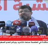 الحوثي :من أراد أن يكون للأخوة في غزة مكانا آخرغيرالقطاع فلتكن القدس