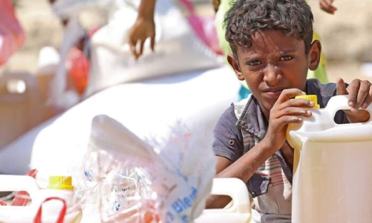 موقعٌ أمريكي: التدخلات الإقليمية الخارجية سببت مأساة وكارثة حقيقية في اليمن