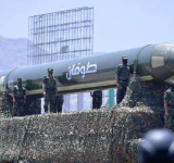 صحيفةٌ أمريكية: صنعاءُ لديها ما يكفي لوضع “إسرائيل” في مرمى صواريخها