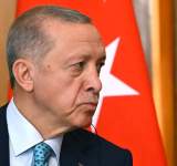 أردوغان: تركيا تستعد لإعلان "إسرائيل" "مجرمة حرب"