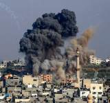 255 منظمة وشبكة تدعو محكمة العدل الدولية لإيقاف جرائم غزة