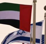  الرابطة الإماراتية تطالب بطرد السفير الإسرائيلي     