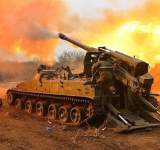 90 ألف قتيل وجريح خسائر القوات الاوكرانية في هجومها المضاد