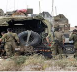 مسؤول سابق في البنتاغون يكشف حقيقة ما حدث للجنود الأمريكيين في غزة  