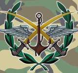 عدوان صهيوني جديد على مواقع الجيش السوري بدرعا