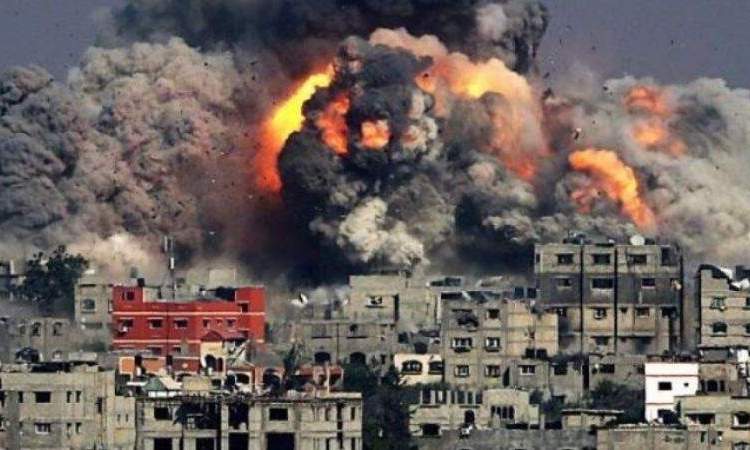 أكثر من 32 ألف شهيد ومصاب ومفقود في غزة