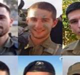 العدو الإسرائيلي يعترف بمصرع 9 جنود في غزة