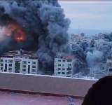 صحيفة الغارديان: لا يمكن القضاء على حماس إلا بتدمير قطاع غزة