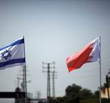 الكيان الاسرائيلي يكذب البحرين ويؤكد ان سفيره لازال في المنامة 