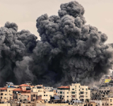 ارتفاع حصيلة العدوان على قطاع غزة إلى 9257 شهيدا و23516 جريحا