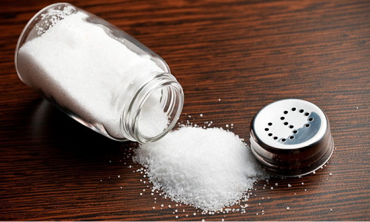 هل الملح يؤدي إلى الإصابة بمرض السكري؟