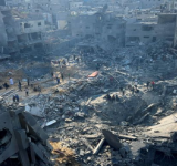 51 مليار دولار التقديرات الاولية لكلفة العدوان على غزة