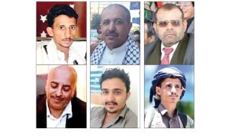 شخصيات اجتماعية واكاديمية اكدت لـ"26سبتمبر": ضربات اليمن الصاروخية اسناد قوي للقضية الفلسطينية والشعب الفلسطيني