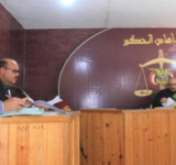 المحكمة العسكرية بصنعاء تحجز قضية العميد أحمد علي عفاش للنطق بالحكم