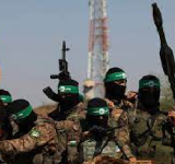 مجلة أمريكية :حماس انتصرت على اسرئيل