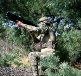 الدفاع الروسية:القضاء على 50 عسكريا أوكرانيا على محور جنوب دونيتسك