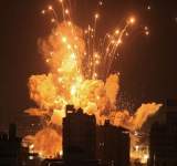 بن عامر : فشل الكيان في غزة قد يقود لقصف هستيري هذه دوافعه!