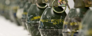 "هدية مفخخة" تودي بحياة مساعد قائد القوات المسلحة الاوكرانية