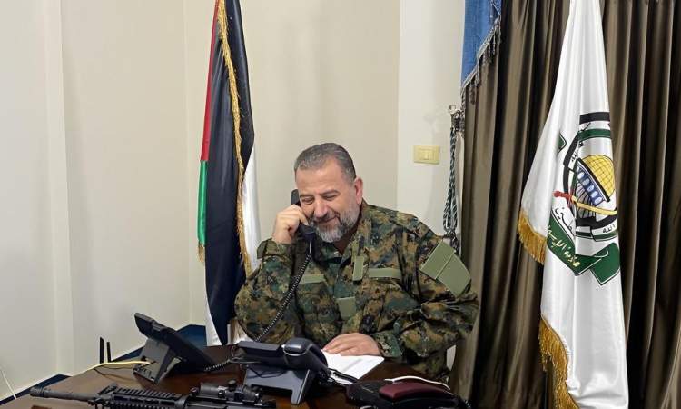 نائب حماس العاروري : أداء محور المقاومة متقدم لاسيما حزب الله واليمن