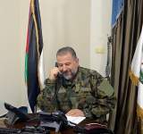 نائب حماس العاروري : أداء محور المقاومة متقدم لاسيما حزب الله واليمن