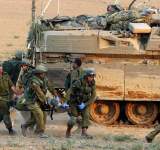 العدو يقر بمصرع 35 من جنوده بالمعارك البرية شمالي غزة