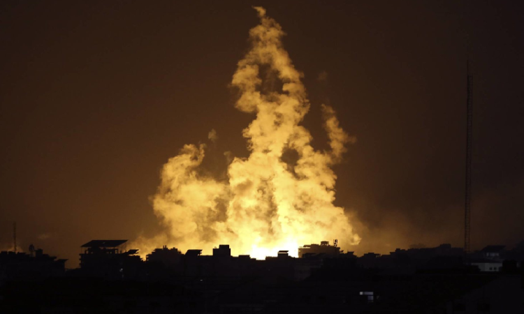 مصادر تكشف رفض قمة الرياض مقترحات لوقف العدوان على غزة