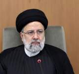 الرئيس الإيراني: الوقت لم يعد ملائماً للكلام وإنما للفعل