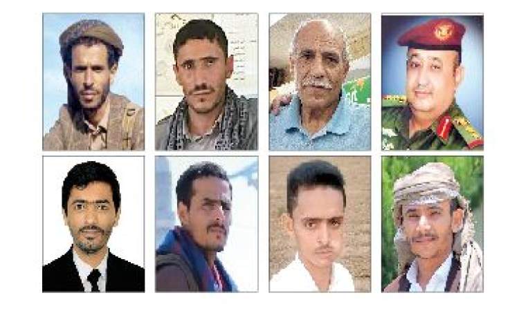 قيادات عسكرية ووجهات اجتماعية يؤكدون لـ"26سبتمبر": نؤيد الضربات الصاروخية اليمنية إلى أم الرشراش »ايلات« 