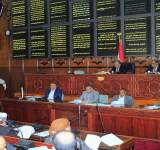 مجلس النواب يناقش عددا من القضايا العامة ويرفع جلسات أعماله لهذه الفترة