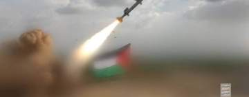 القوات المسلحة تنفذ عملية صاروخية على «ايلات» وتتوعد السفن الاسرائيلية من هذه اللحظة!