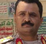 العميد أبو راس: خطاب قائد الثورة ملبياً لتطلعات أحرار اليمن